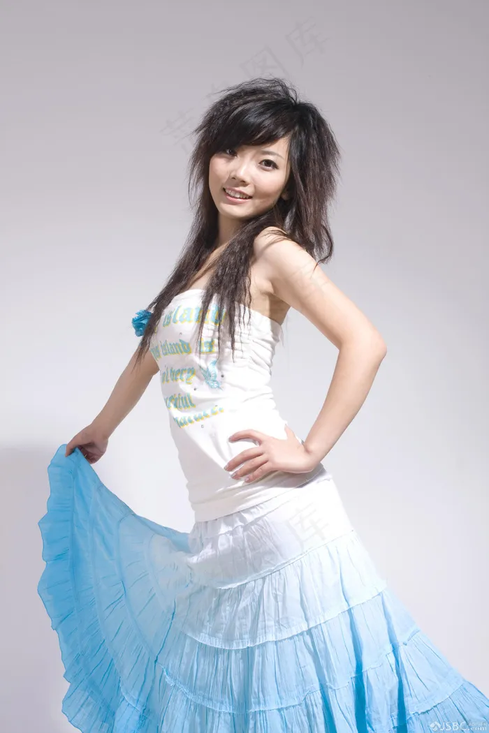 高清非主流少女图片下载