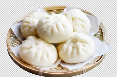 包子免扣素材 包子免扣素材