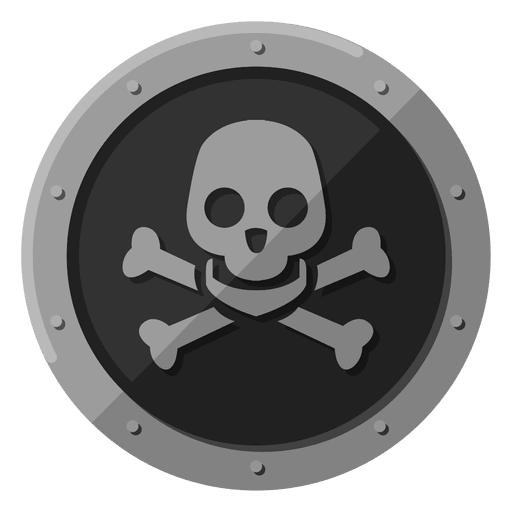 死亡 PNG免抠(512x512)