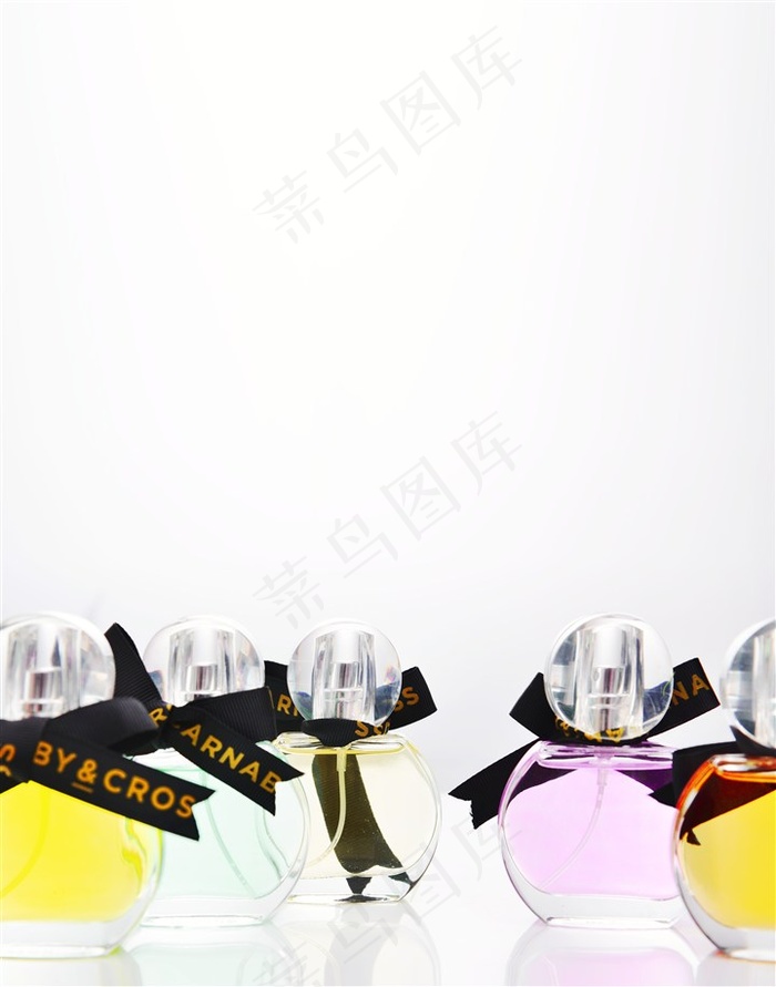 护肤品香水图片