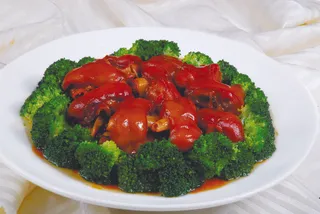 0911CC-579*三杯猪手