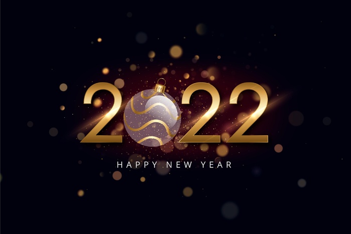 设计新年春节装饰素材