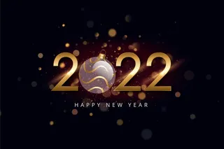 设计新年春节装饰素材