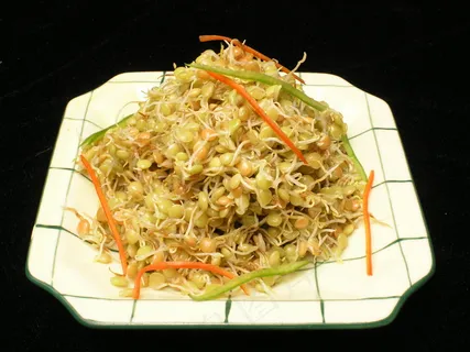 1803炝拌扁豆芽.JPG 1803炝拌扁豆芽.JPG