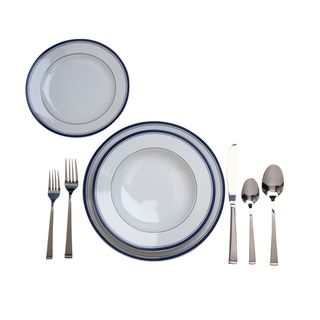 免抠餐盘餐具实物图片