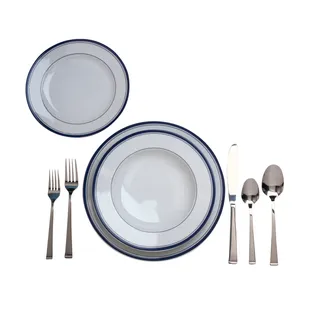 免抠餐盘餐具实物图片