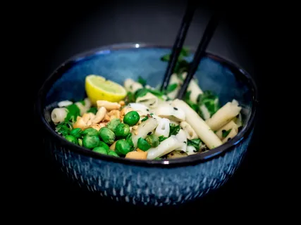 通心意大利粉图片 通心意大利粉图片