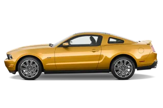 mustang_PNG52