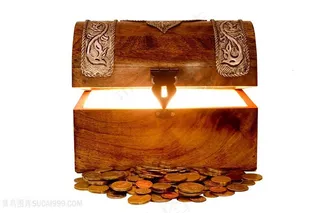 海盗宝藏高清图片珠宝图片