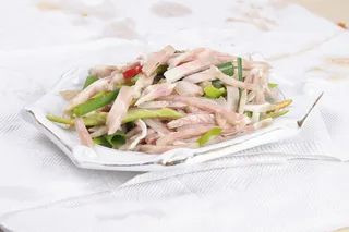 43拌耳丝-吉思克