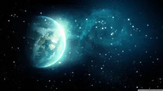 科幻风梦幻美丽星空宇宙浪漫摄影图片素材 (35)