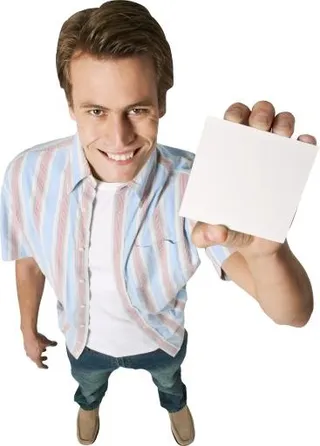 男人 PNG 图像免抠