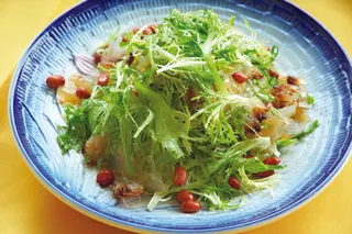 0806l-430鲮鱼金针鲜苦菊