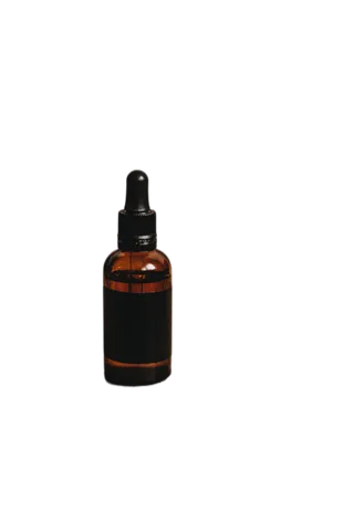 精油瓶PNG免抠高清摄影素材