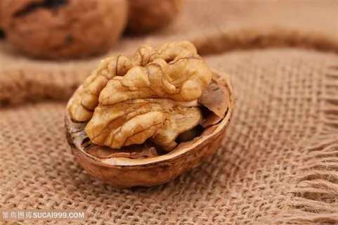 粮食素食核桃图片 粮食素食核桃图片
