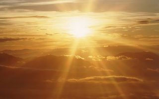 自然风光风景背景图片展板背景