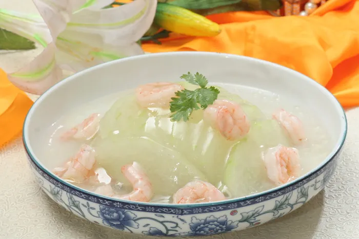 一品冬瓜 12元 (5)