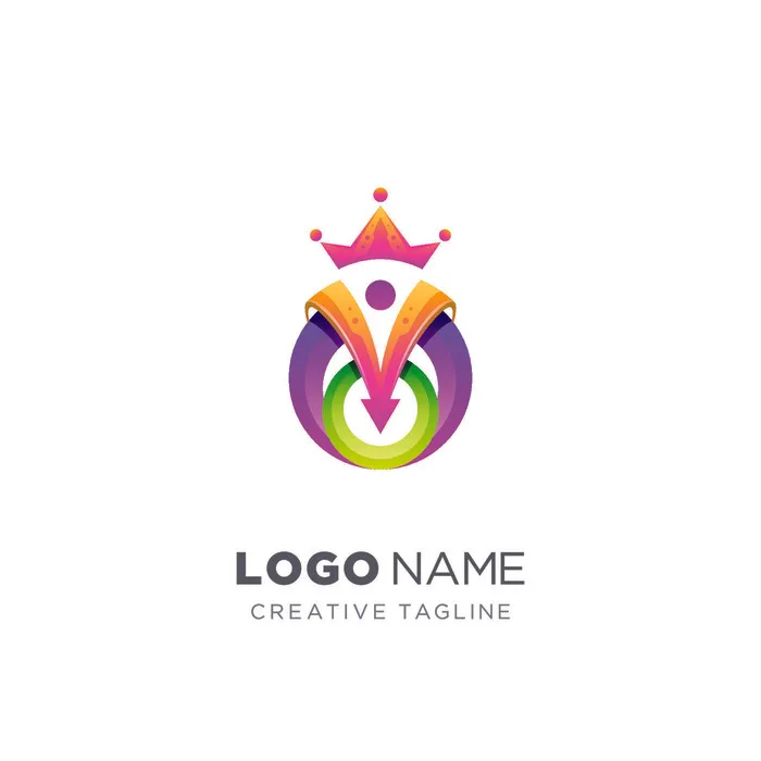 图标识标志公司字母企业商标品牌LOGO设计素材矢量模板eps,ai矢量模版下载