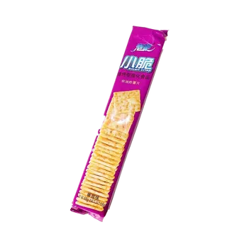 泡吧小脆番茄味小吃超市商品白底图免抠实物摄影png格式图片透明底