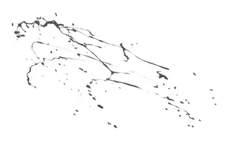 水迹-飞溅-多条水迹纹理