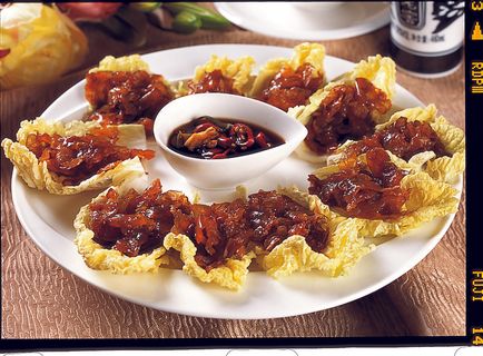 1009LC-0315腊八蒜蜇头