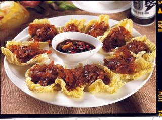 1009LC-0315腊八蒜蜇头