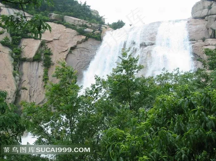 泰山风景图片