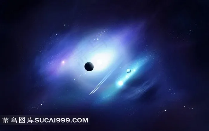 星球图片素材