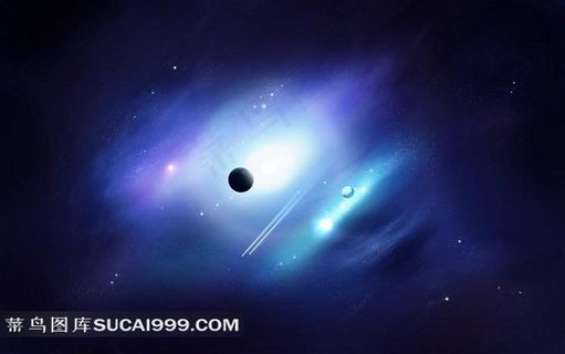 星球图片素材