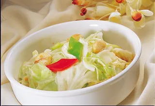 CXC04293手撕包菜18元份