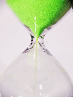 沙漏计时器图片