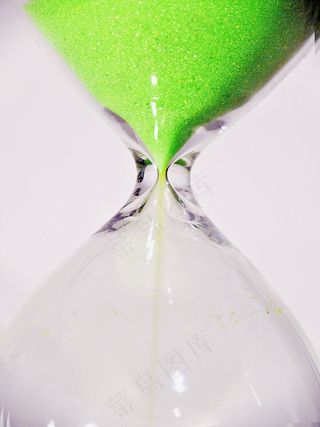 沙漏计时器图片