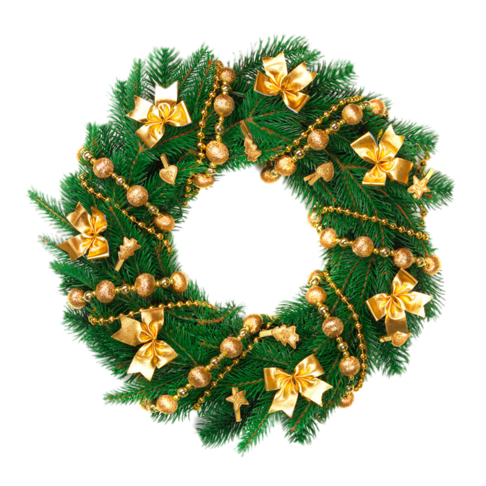 圣诞节平安夜圣诞树免扣素材圣诞元素