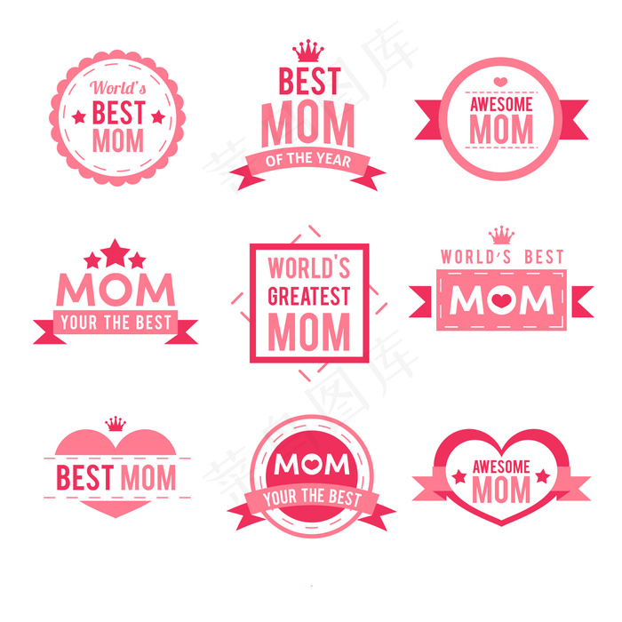 母亲节节日祝福  