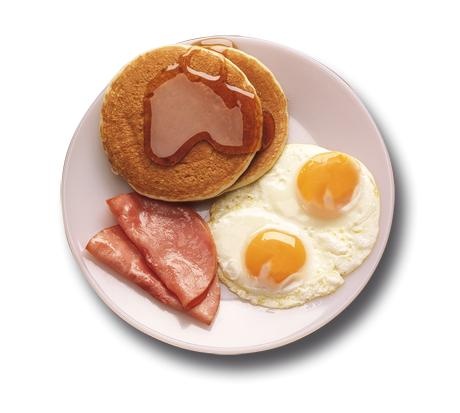 煎蛋 PNG免抠(460x413)