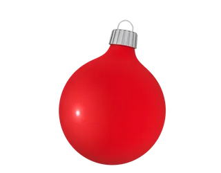 圣诞节彩灯装饰