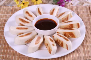 MD00134地锅馍蘸酱