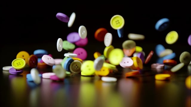 纽扣, 降低, 药品, 药店, 处方, 运动, 丸, 维他命