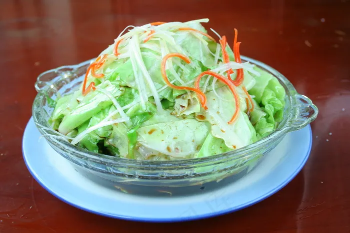 2100手撕圆白菜.JPG