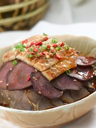 0911LCH-598四川老肺片