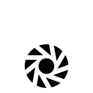 相机镜头 PNG免抠