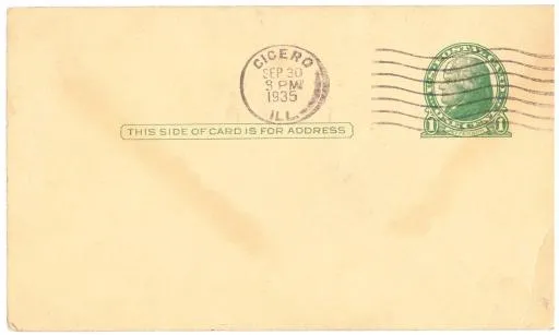 明信片 PNG免抠(1678x1008)