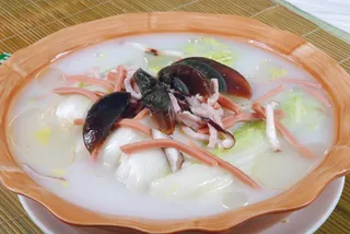 0911CC-491上汤娃娃菜