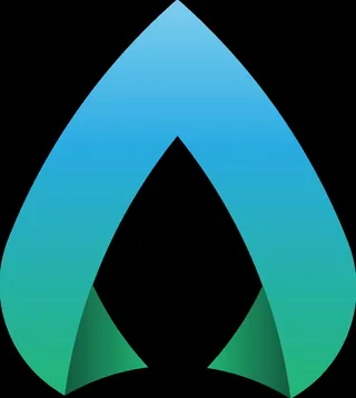 手绘标志LOGO素材