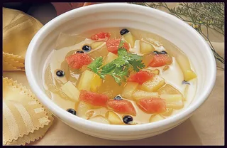 95LC-385冰镇芦荟