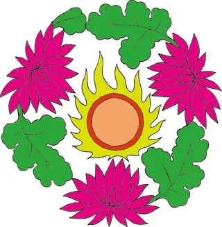 中国吉祥图免扣元素矢量图