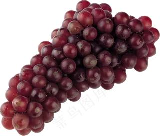 葡萄免抠素材 (19)