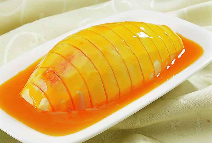 89LC-219果汁黄木瓜