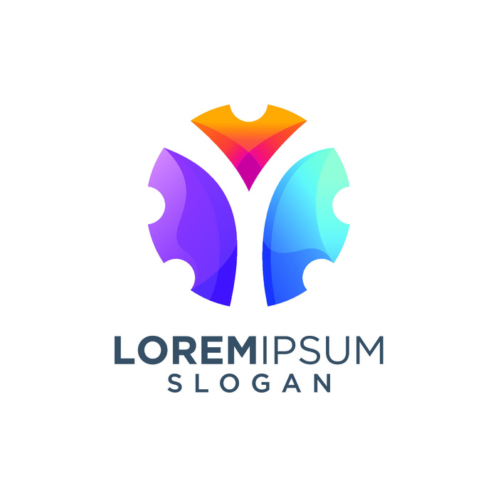 标识标志公司字母企业商标品牌LOGO设计素材矢量模板eps,ai矢量模版下载