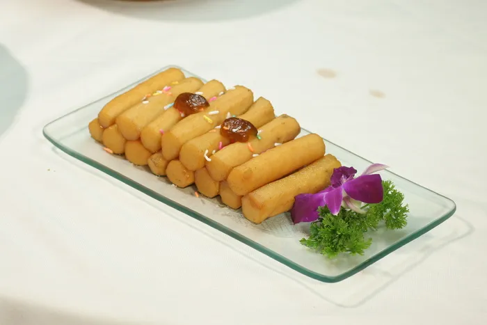 高烧山药18元